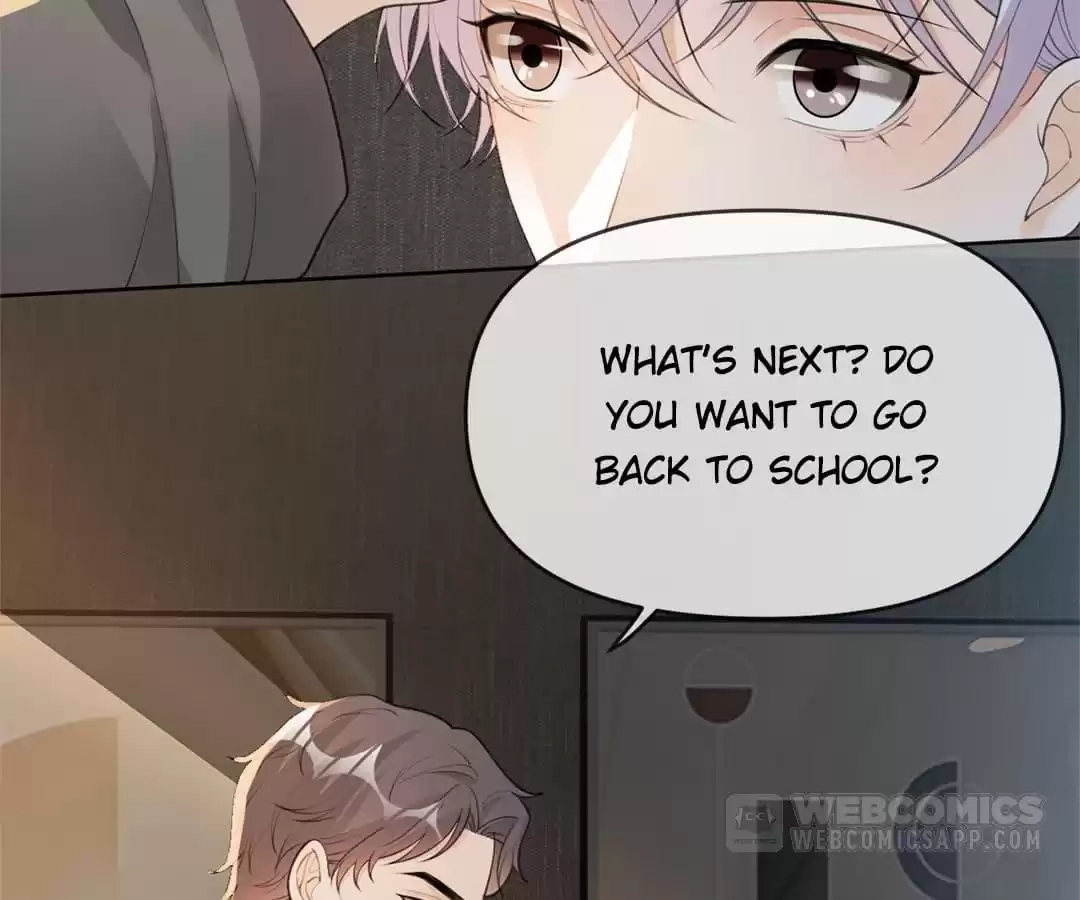 Read Coming Back as a Fair-Haired Boy chapter 21 image 37 on Lezhin