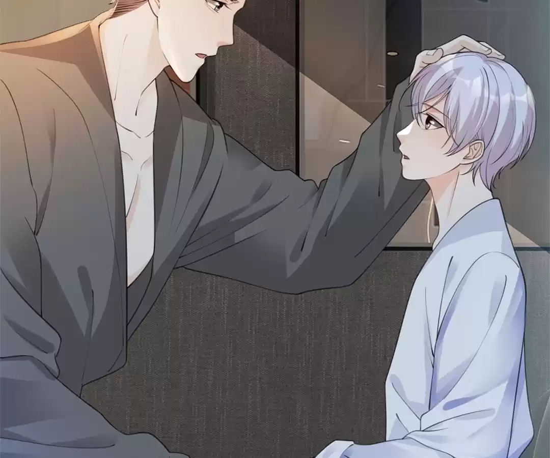 Read Coming Back as a Fair-Haired Boy chapter 21 image 38 on Lezhin