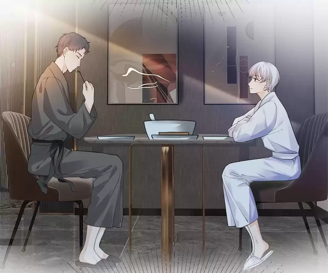 Read Coming Back as a Fair-Haired Boy chapter 21 image 48 on Lezhin