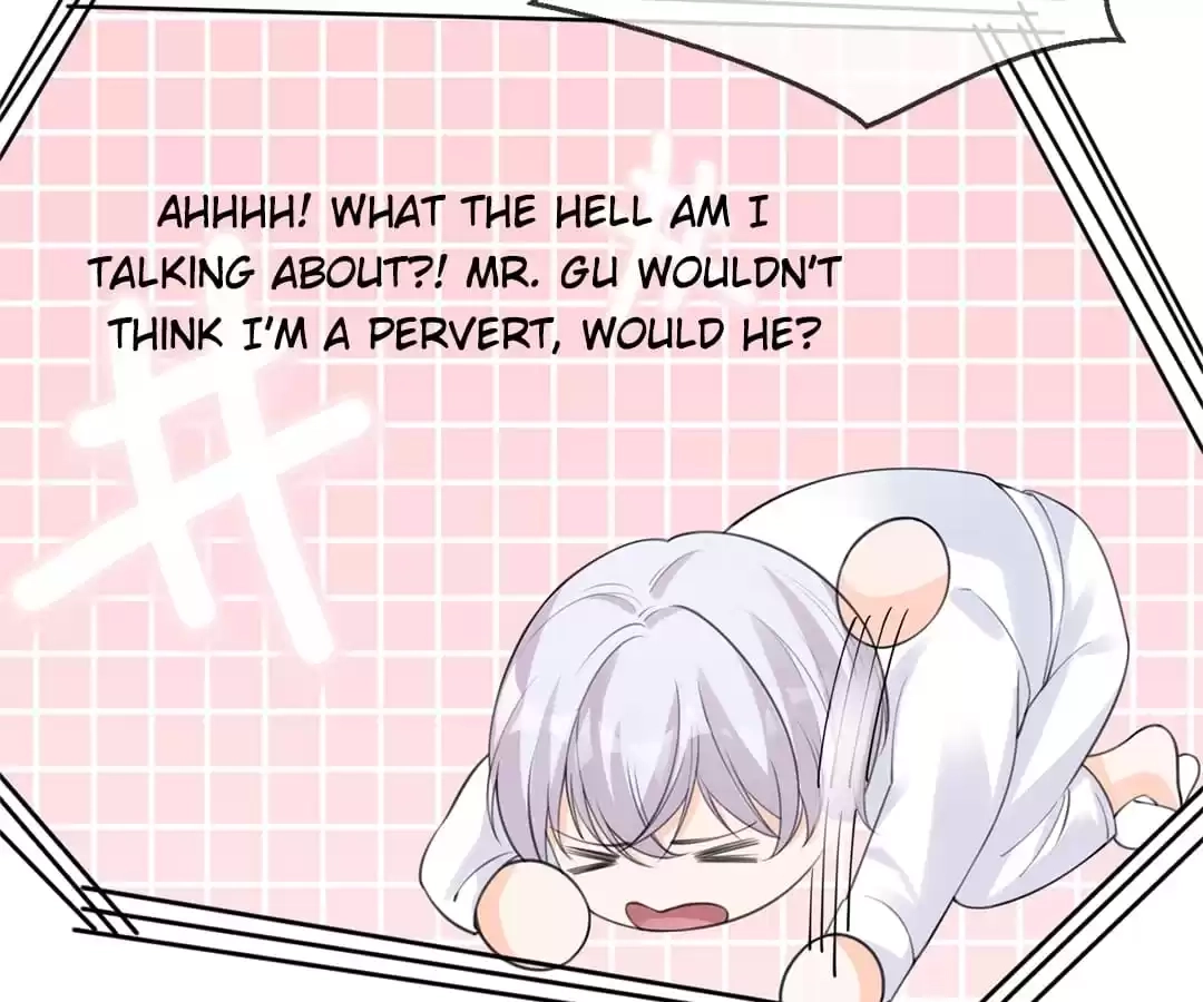 Read Coming Back as a Fair-Haired Boy chapter 21 image 5 on Lezhin