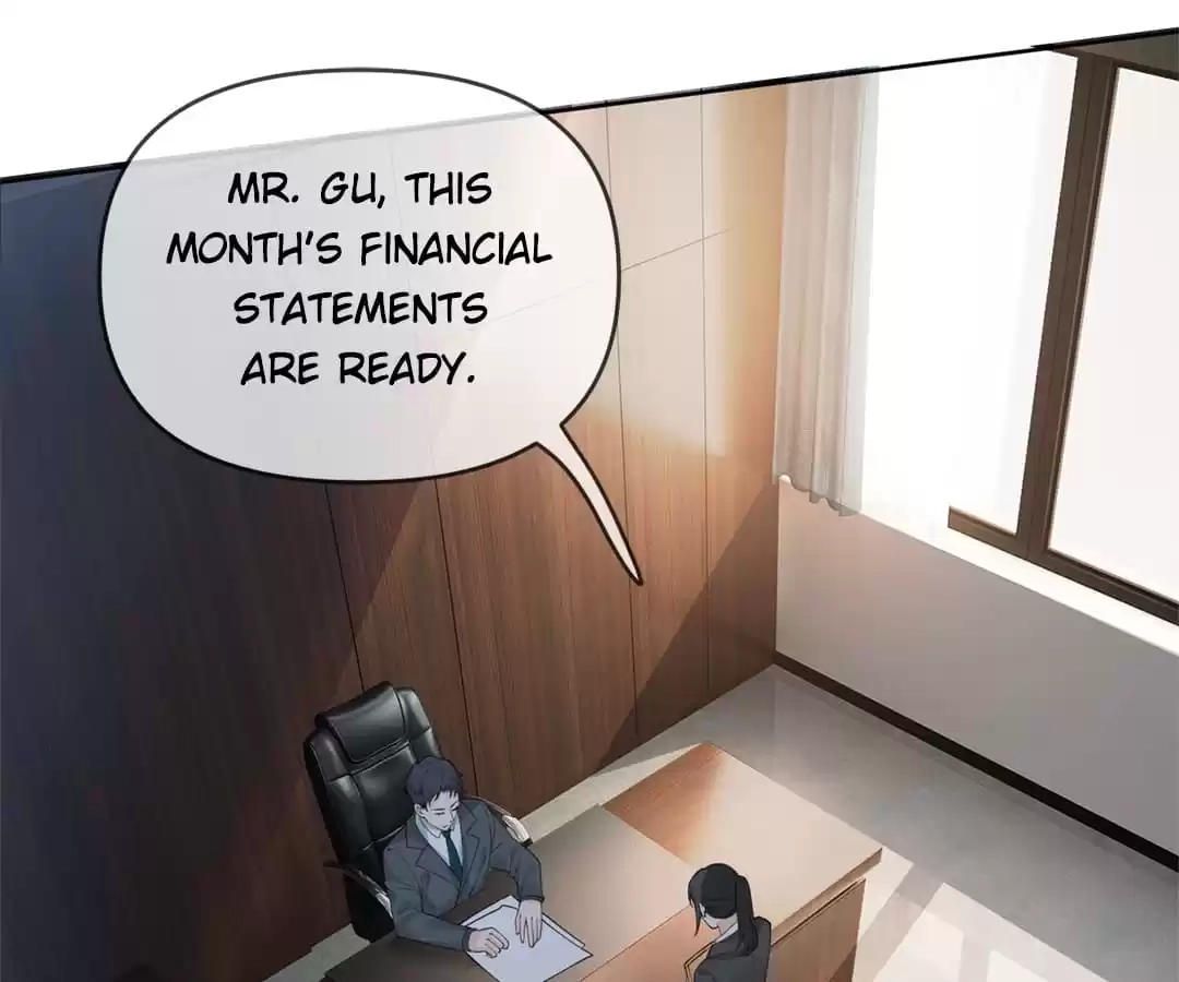 Read Coming Back as a Fair-Haired Boy chapter 21 image 54 on Lezhin