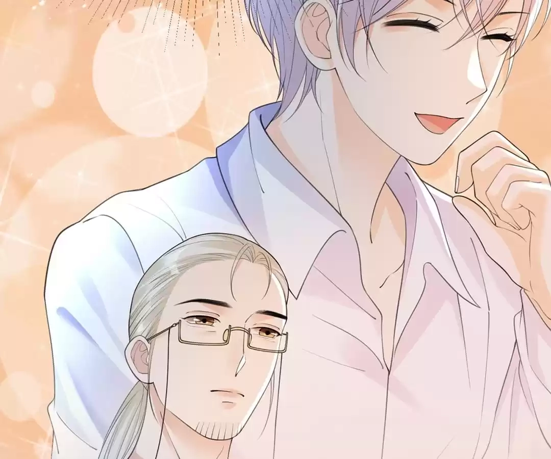 Read Coming Back as a Fair-Haired Boy chapter 22 image 10 on Lezhin