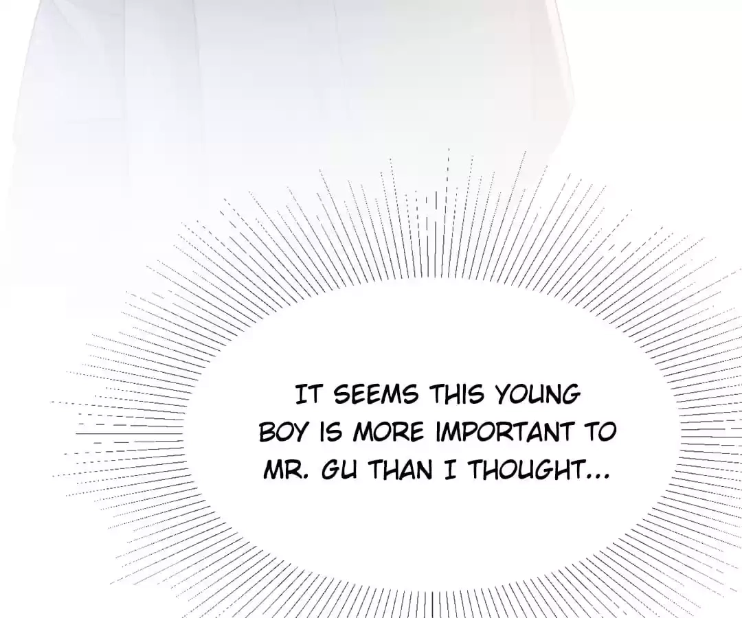 Read Coming Back as a Fair-Haired Boy chapter 22 image 12 on Lezhin