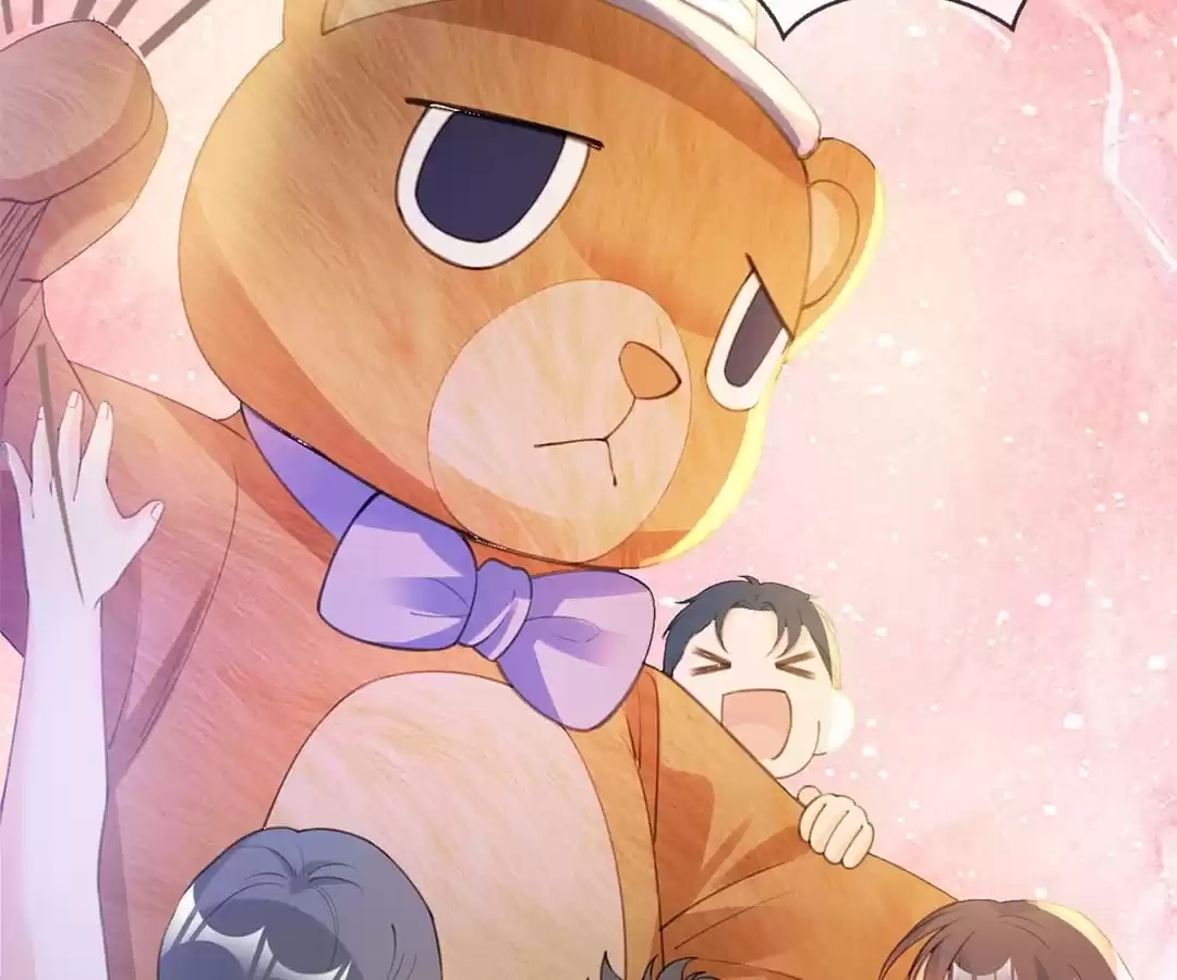 Read Coming Back as a Fair-Haired Boy chapter 22 image 16 on Lezhin