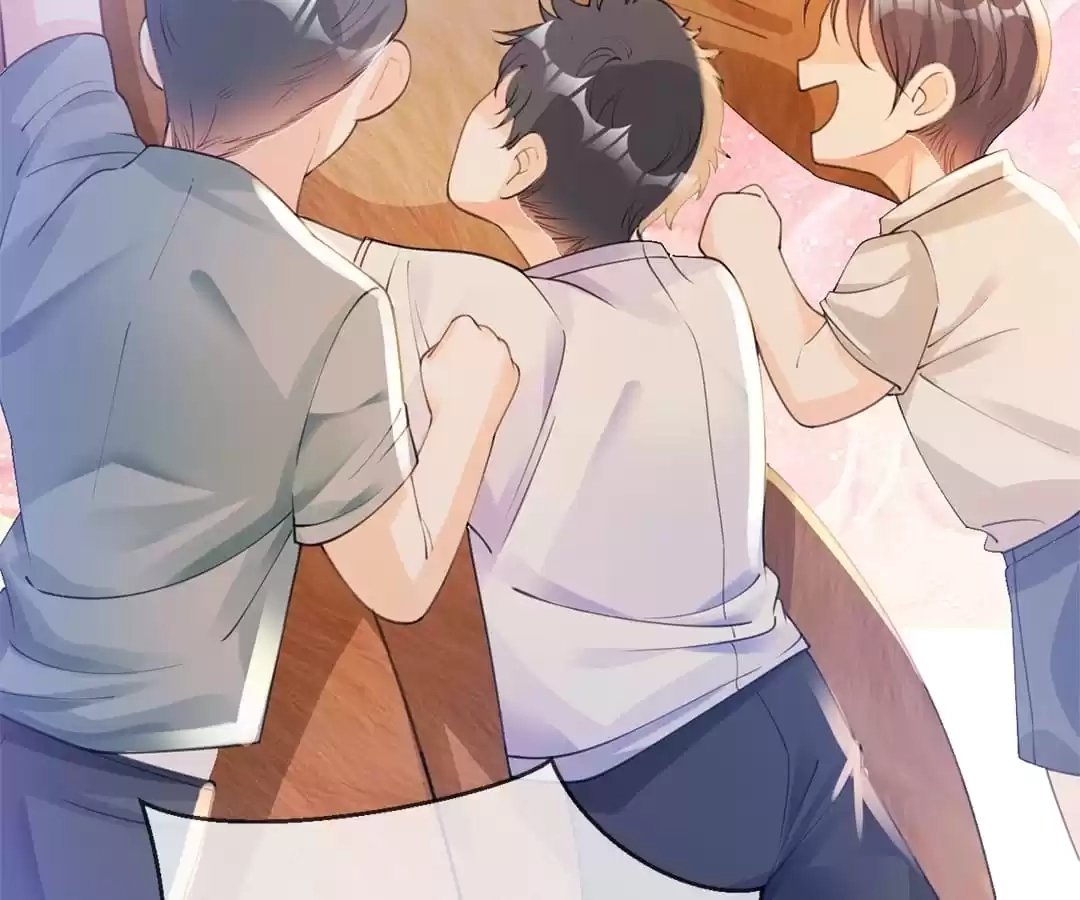 Read Coming Back as a Fair-Haired Boy chapter 22 image 17 on Lezhin