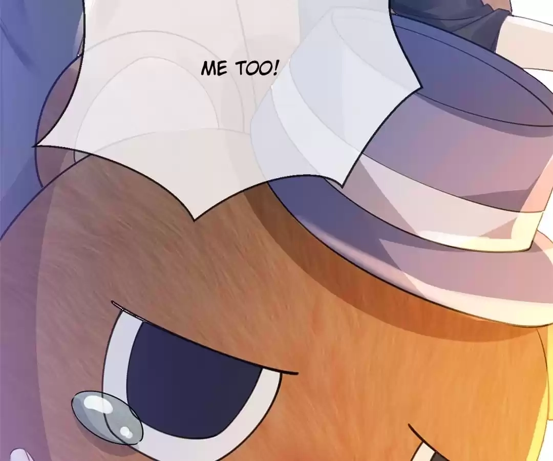 Read Coming Back as a Fair-Haired Boy chapter 22 image 18 on Lezhin