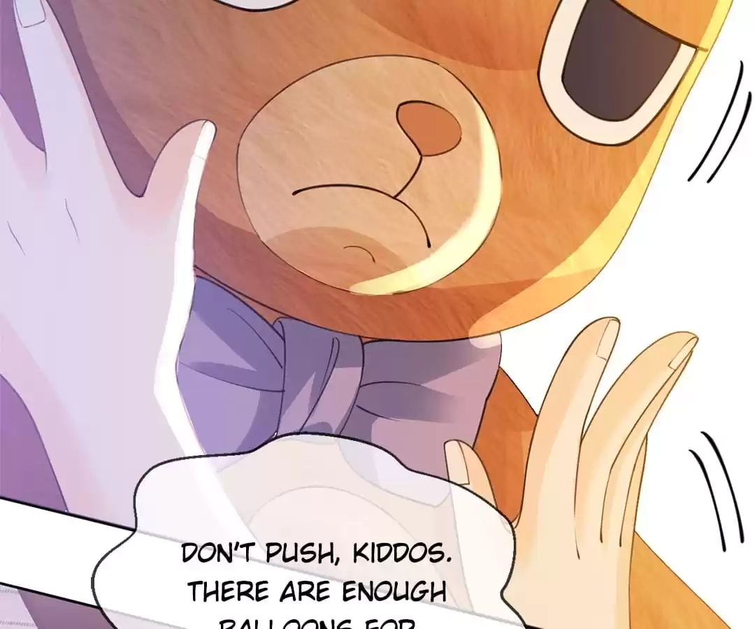 Read Coming Back as a Fair-Haired Boy chapter 22 image 19 on Lezhin