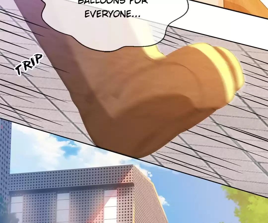 Read Coming Back as a Fair-Haired Boy chapter 22 image 20 on Lezhin