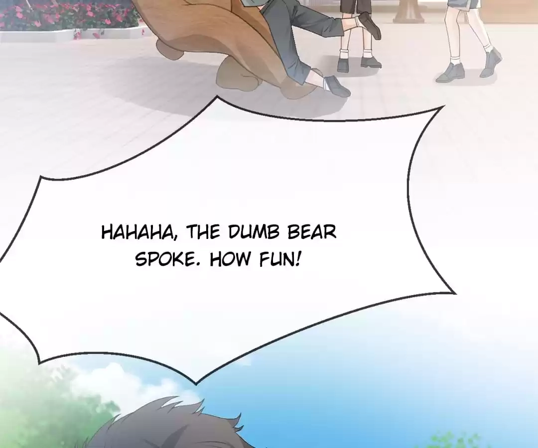 Read Coming Back as a Fair-Haired Boy chapter 22 image 22 on Lezhin
