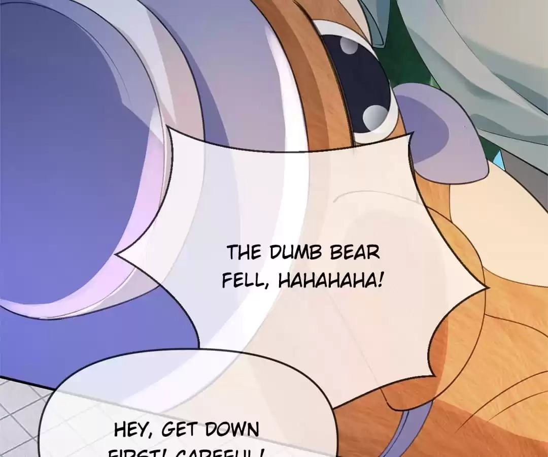 Read Coming Back as a Fair-Haired Boy chapter 22 image 24 on Lezhin