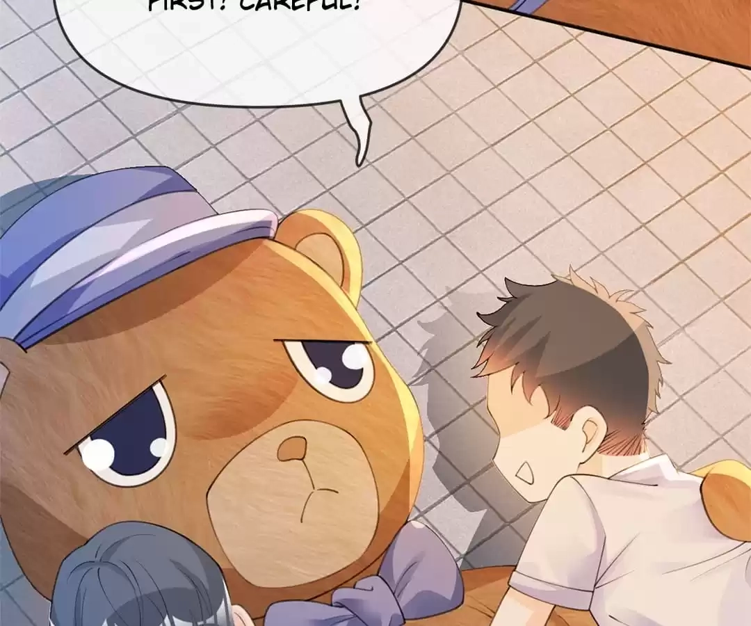 Read Coming Back as a Fair-Haired Boy chapter 22 image 25 on Lezhin