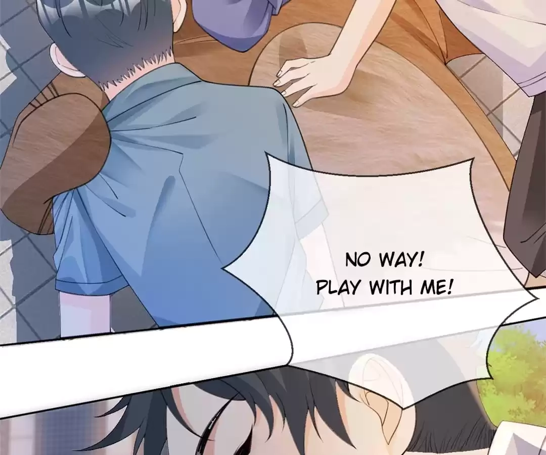 Read Coming Back as a Fair-Haired Boy chapter 22 image 26 on Lezhin