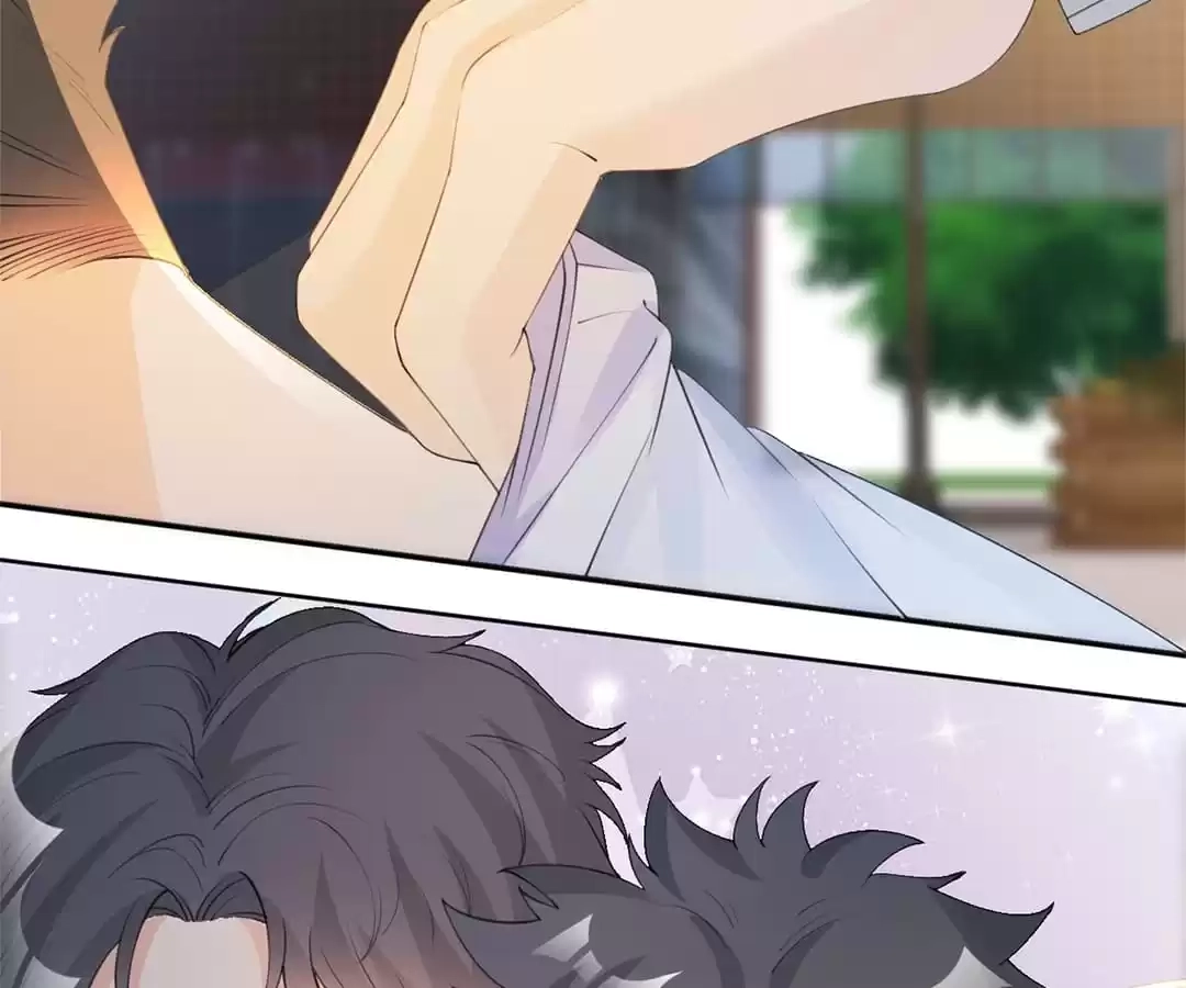 Read Coming Back as a Fair-Haired Boy chapter 22 image 28 on Lezhin