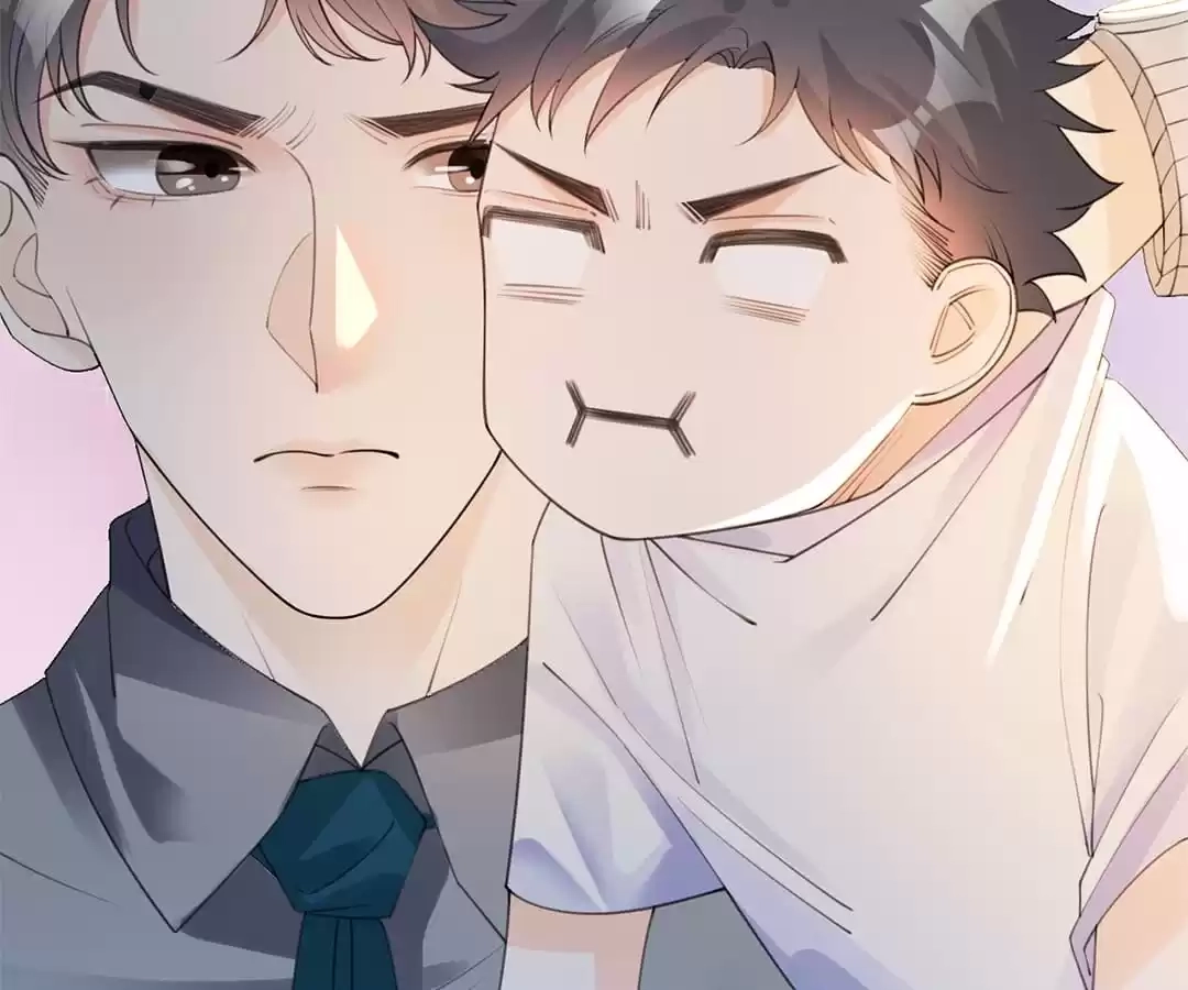 Read Coming Back as a Fair-Haired Boy chapter 22 image 29 on Lezhin