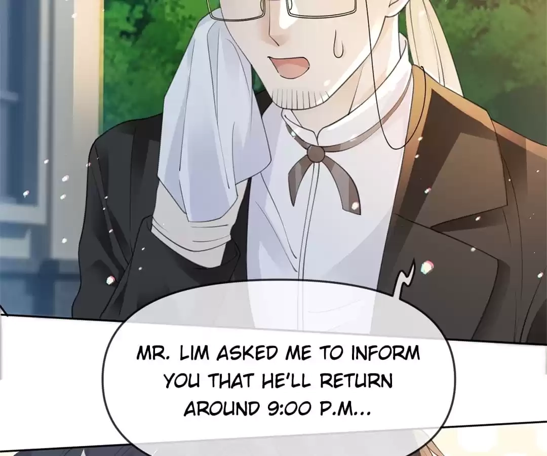 Read Coming Back as a Fair-Haired Boy chapter 22 image 3 on Lezhin