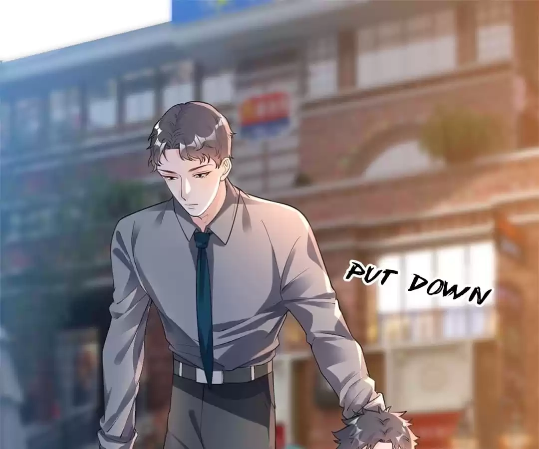 Read Coming Back as a Fair-Haired Boy chapter 22 image 31 on Lezhin
