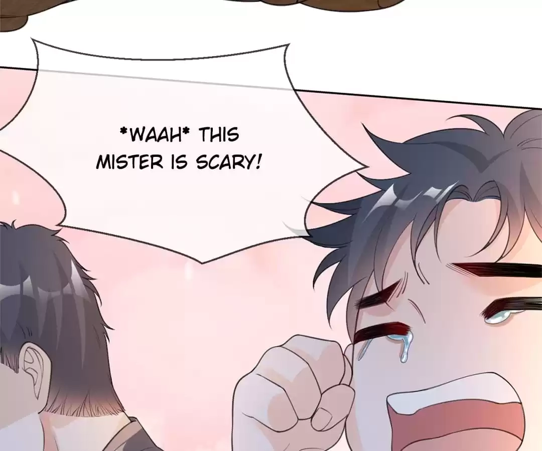 Read Coming Back as a Fair-Haired Boy chapter 22 image 33 on Lezhin