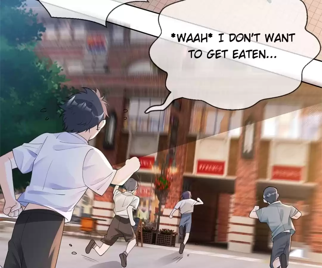 Read Coming Back as a Fair-Haired Boy chapter 22 image 36 on Lezhin