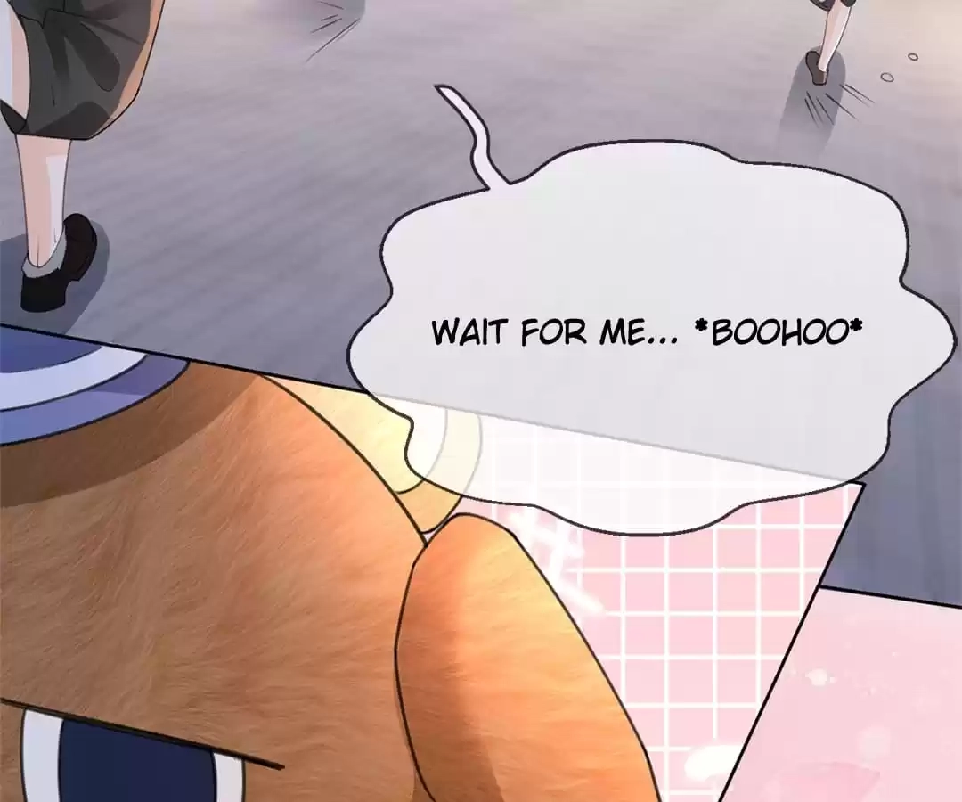 Read Coming Back as a Fair-Haired Boy chapter 22 image 37 on Lezhin