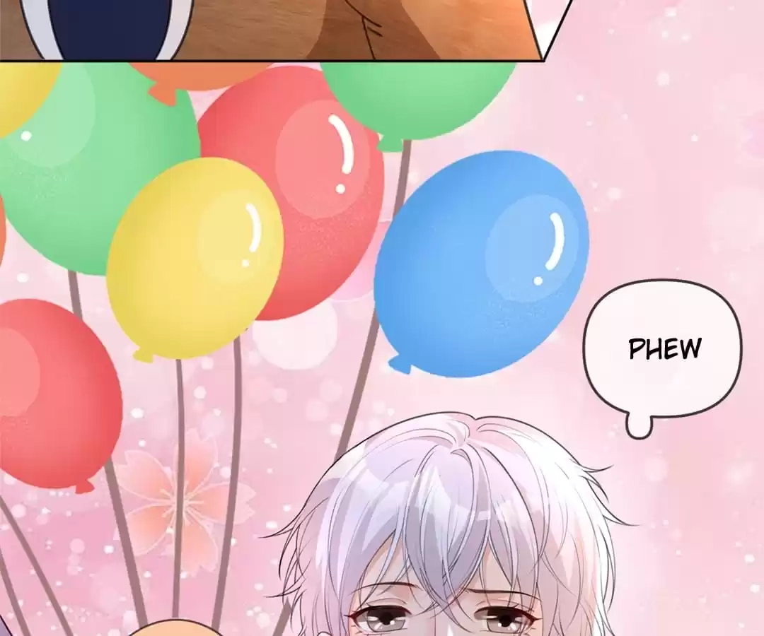 Read Coming Back as a Fair-Haired Boy chapter 22 image 38 on Lezhin