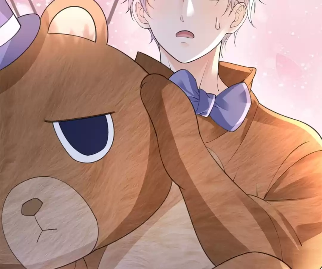 Read Coming Back as a Fair-Haired Boy chapter 22 image 39 on Lezhin