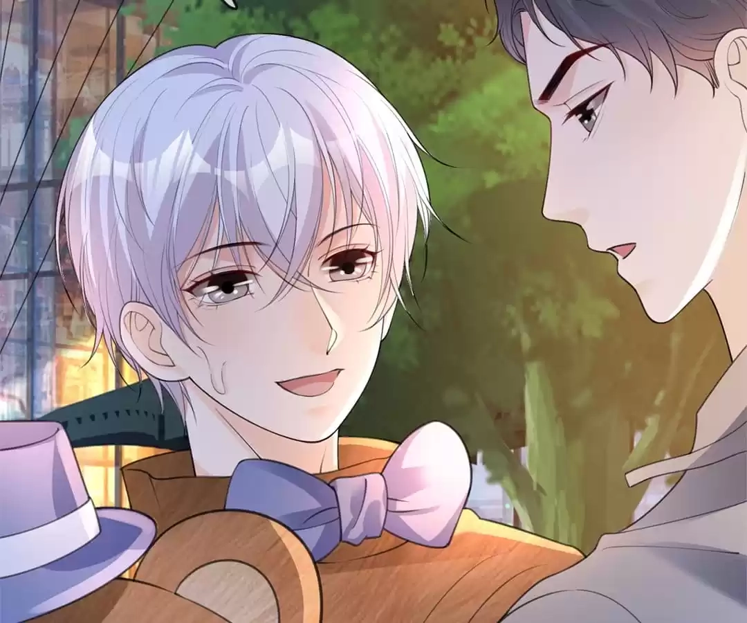 Read Coming Back as a Fair-Haired Boy chapter 22 image 41 on Lezhin