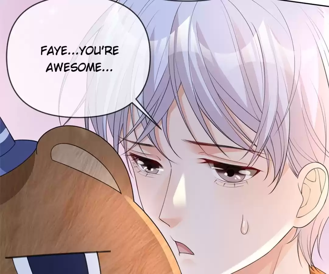 Read Coming Back as a Fair-Haired Boy chapter 22 image 43 on Lezhin