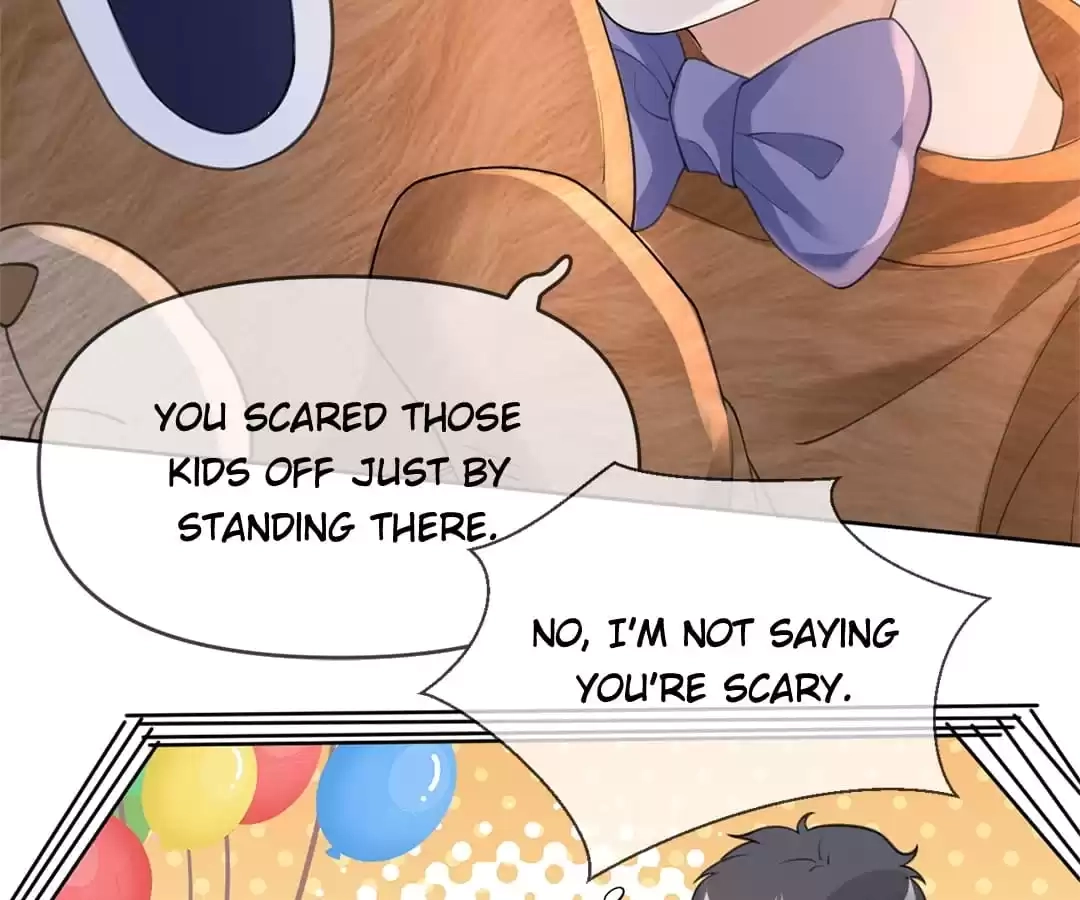 Read Coming Back as a Fair-Haired Boy chapter 22 image 44 on Lezhin