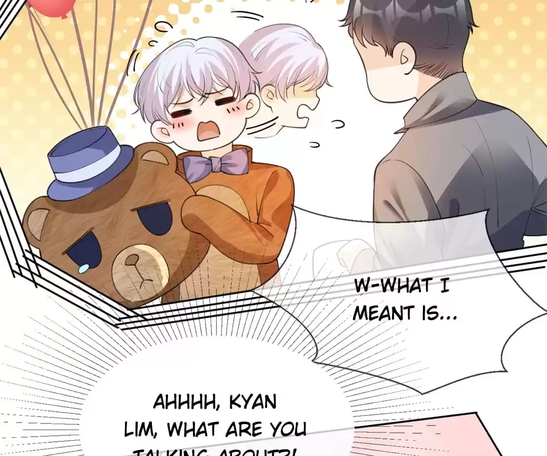 Read Coming Back as a Fair-Haired Boy chapter 22 image 45 on Lezhin
