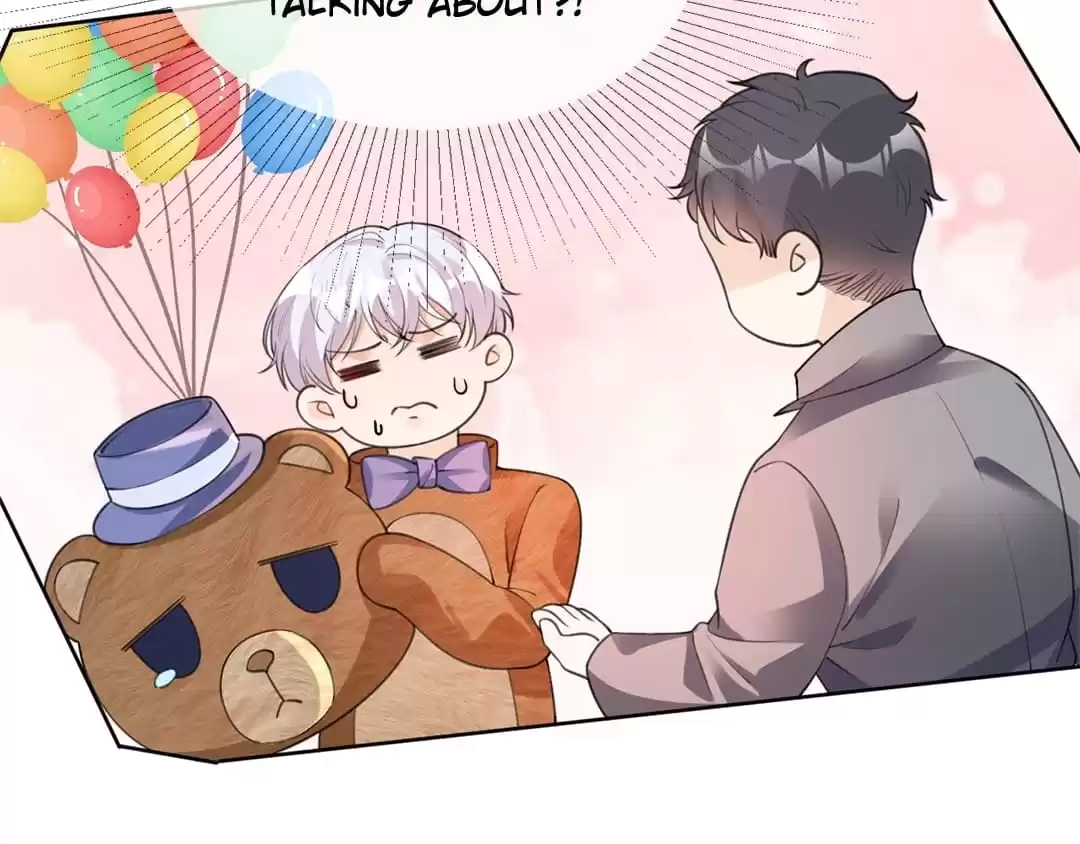 Read Coming Back as a Fair-Haired Boy chapter 22 image 46 on Lezhin