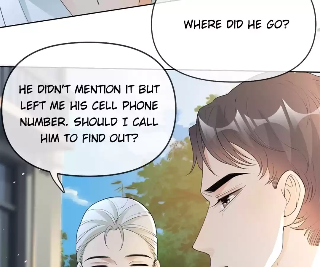 Read Coming Back as a Fair-Haired Boy chapter 22 image 5 on Lezhin