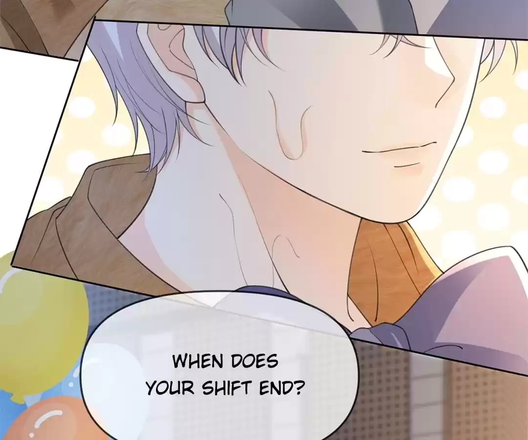 Read Coming Back as a Fair-Haired Boy chapter 22 image 52 on Lezhin