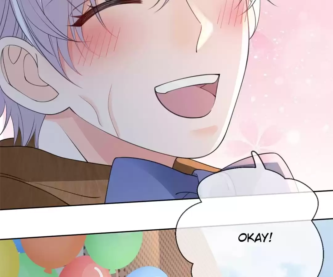 Read Coming Back as a Fair-Haired Boy chapter 22 image 57 on Lezhin