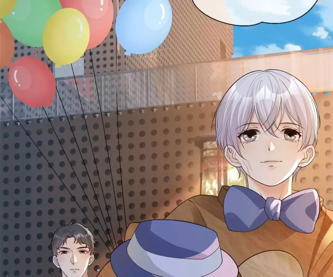 Read Coming Back as a Fair-Haired Boy chapter 22 image 58 on Lezhin