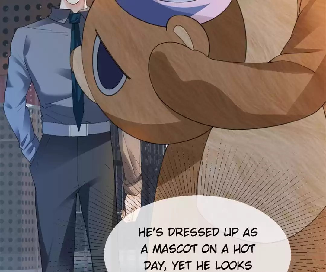 Read Coming Back as a Fair-Haired Boy chapter 22 image 59 on Lezhin