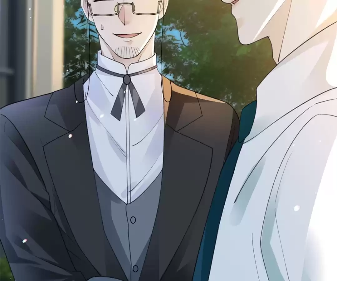 Read Coming Back as a Fair-Haired Boy chapter 22 image 6 on Lezhin