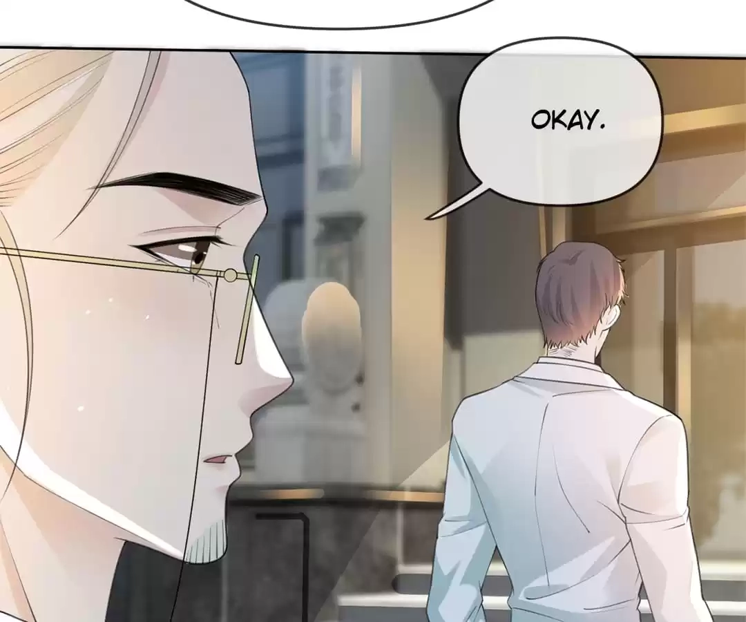 Read Coming Back as a Fair-Haired Boy chapter 22 image 8 on Lezhin