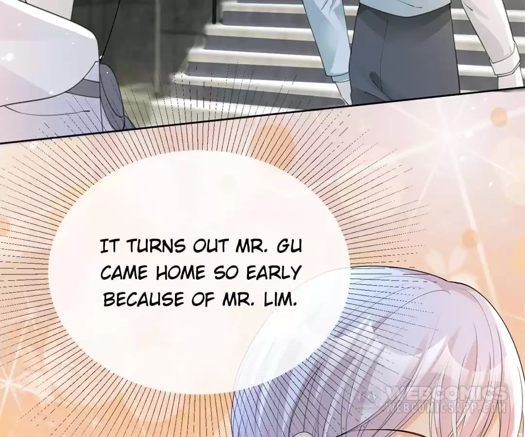 Read Coming Back as a Fair-Haired Boy chapter 22 image 9 on Lezhin