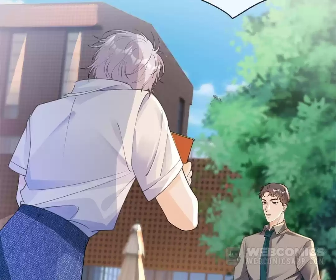 Read Coming Back as a Fair-Haired Boy chapter 23 image 1 on Lezhin