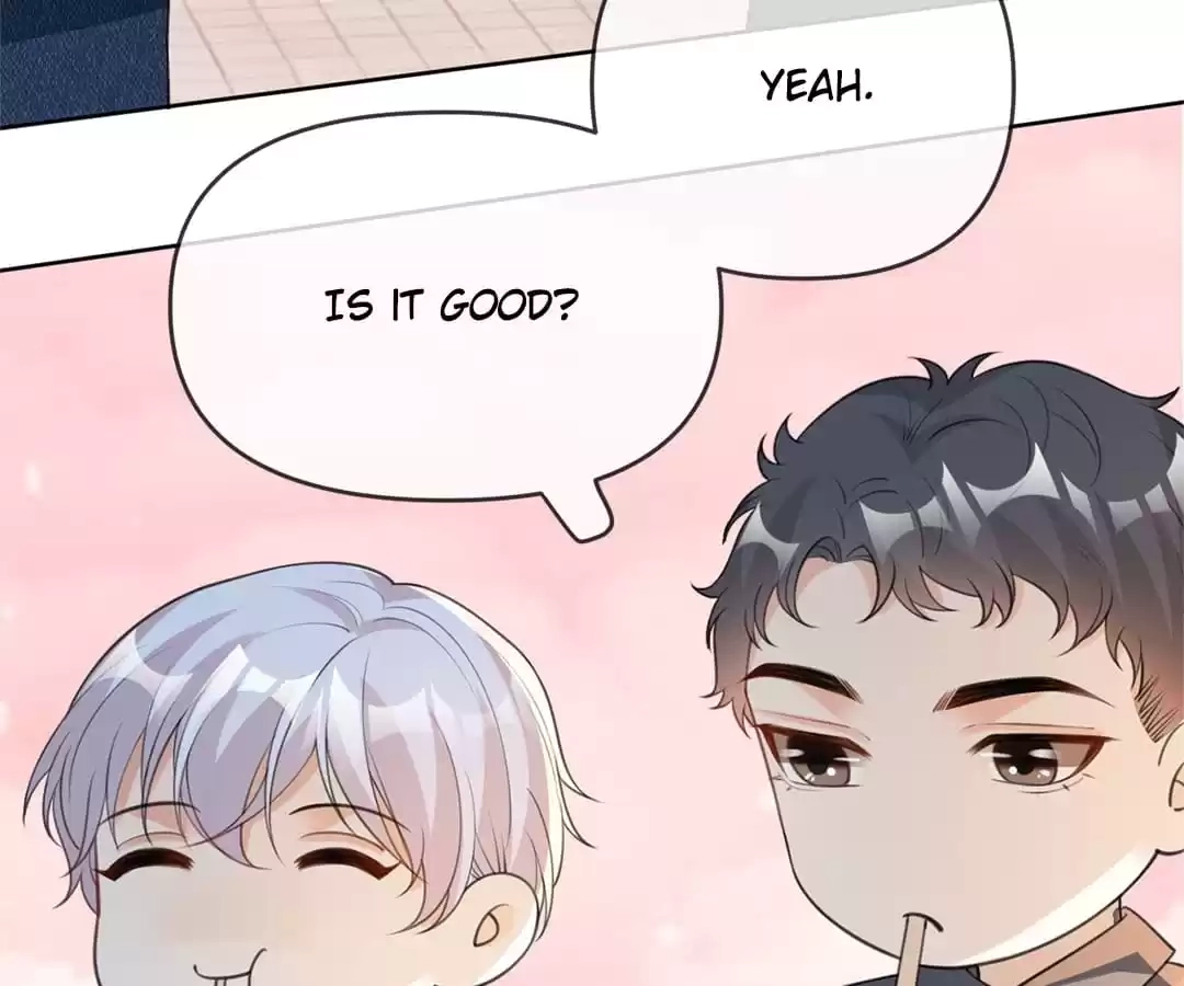 Read Coming Back as a Fair-Haired Boy chapter 23 image 10 on Lezhin
