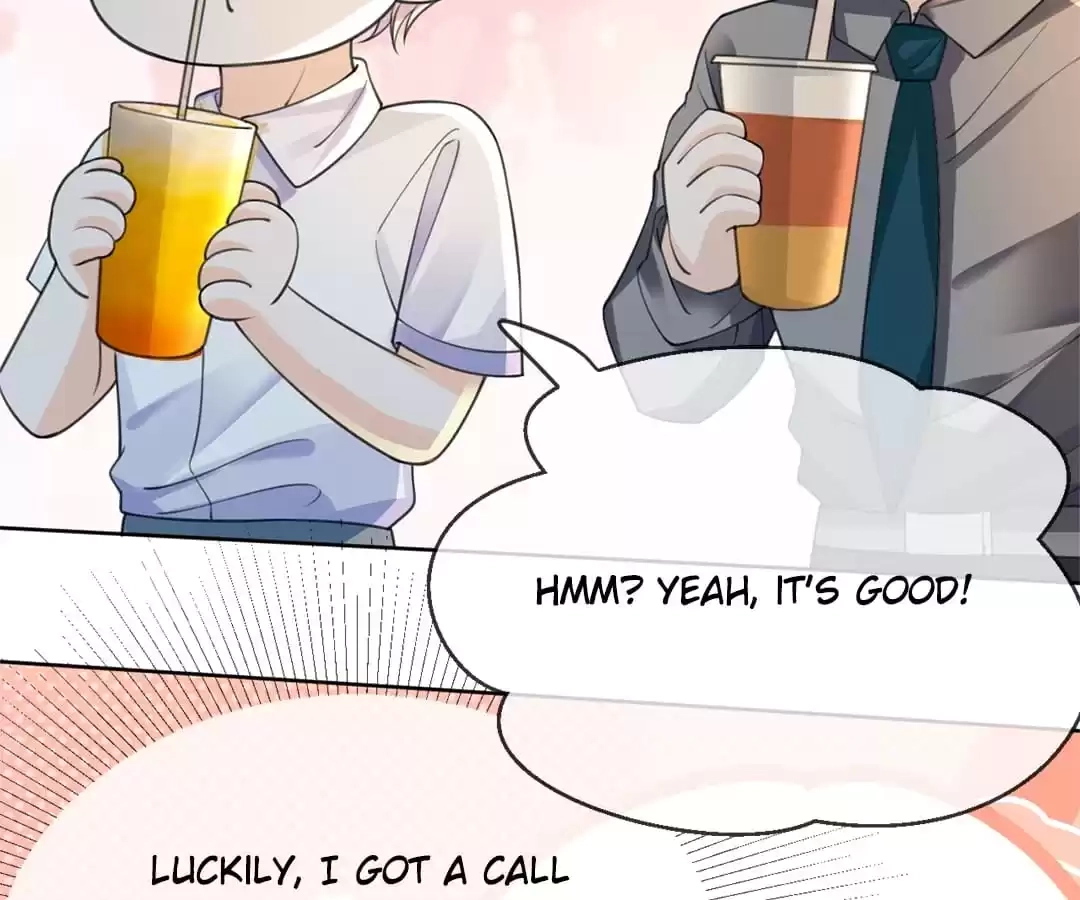 Read Coming Back as a Fair-Haired Boy chapter 23 image 11 on Lezhin