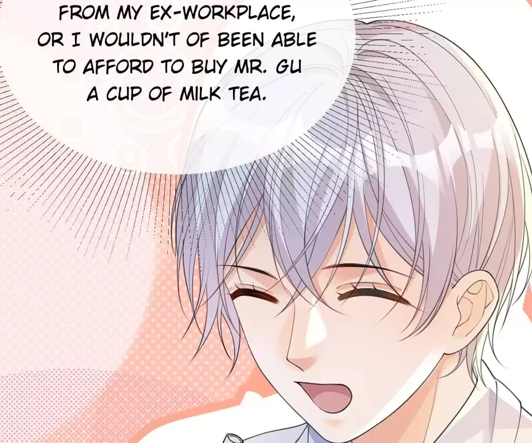 Read Coming Back as a Fair-Haired Boy chapter 23 image 12 on Lezhin