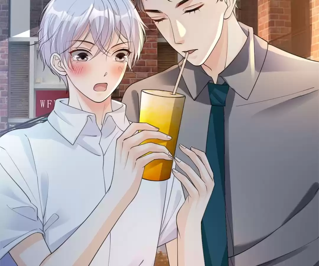 Read Coming Back as a Fair-Haired Boy chapter 23 image 15 on Lezhin