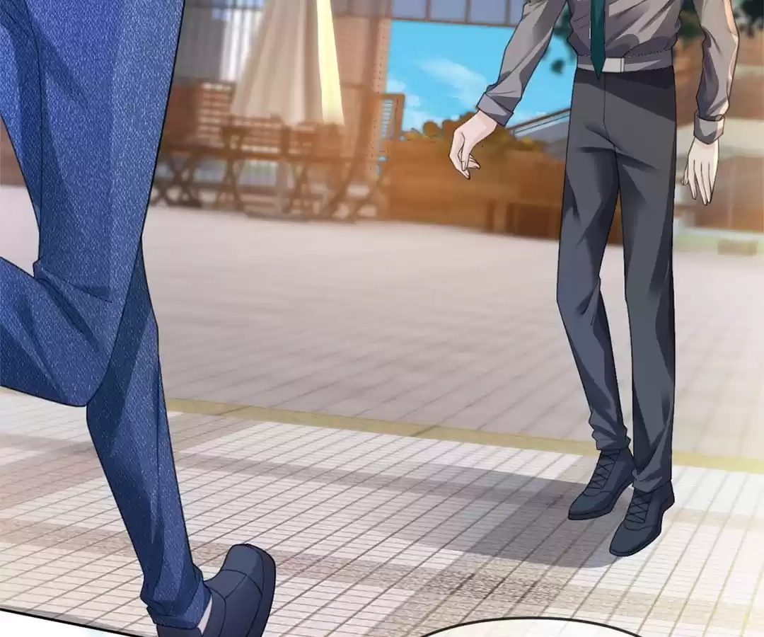 Read Coming Back as a Fair-Haired Boy chapter 23 image 2 on Lezhin