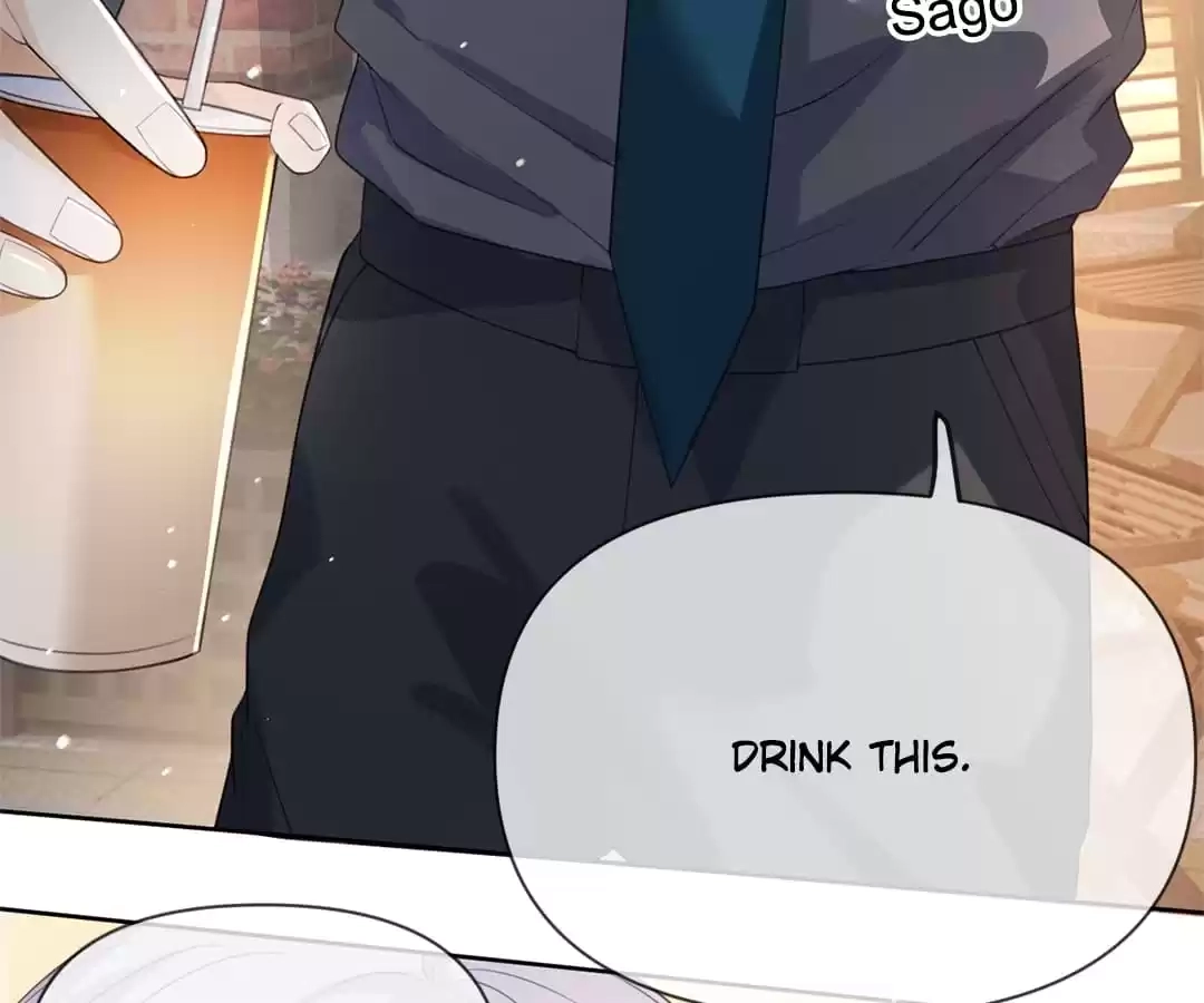 Read Coming Back as a Fair-Haired Boy chapter 23 image 25 on Lezhin