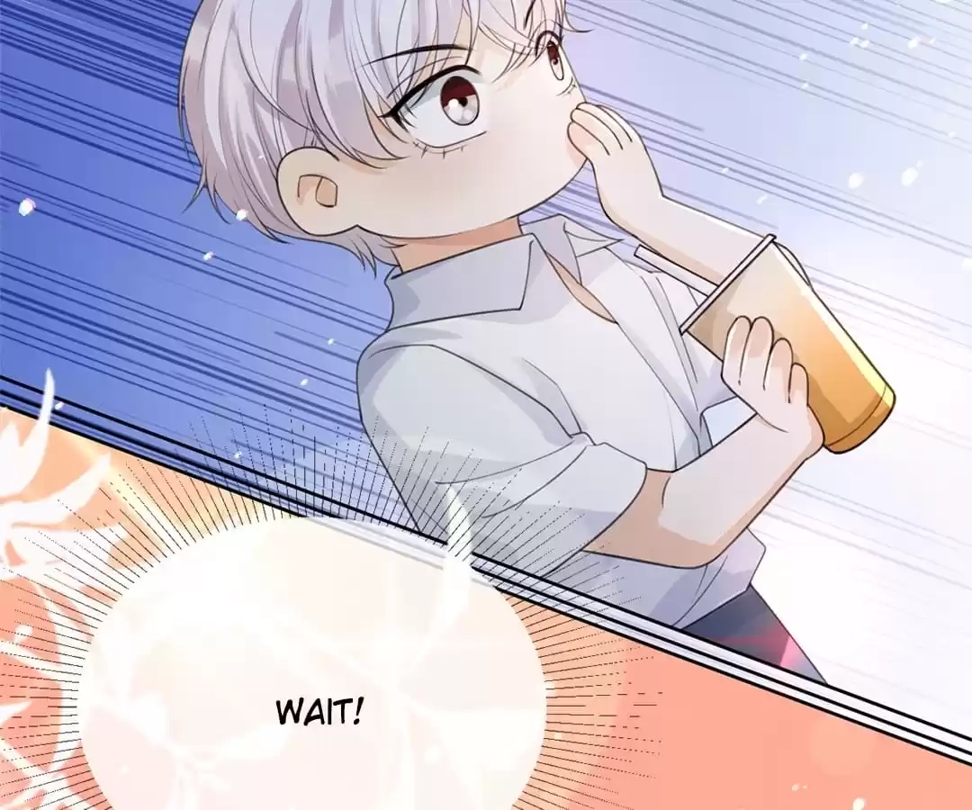 Read Coming Back as a Fair-Haired Boy chapter 23 image 28 on Lezhin
