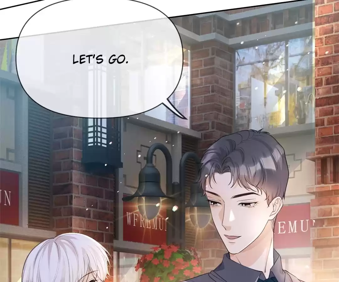 Read Coming Back as a Fair-Haired Boy chapter 23 image 33 on Lezhin