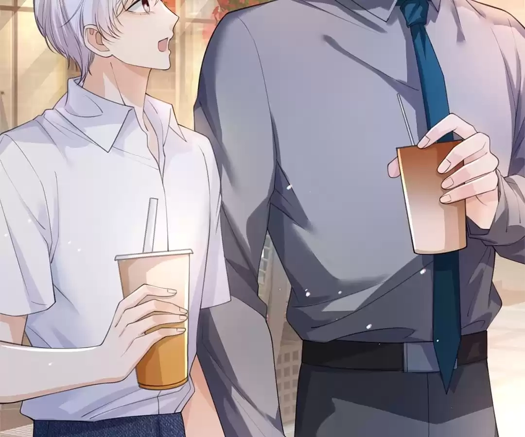 Read Coming Back as a Fair-Haired Boy chapter 23 image 34 on Lezhin