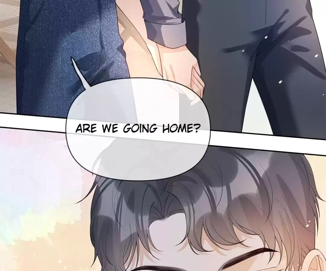 Read Coming Back as a Fair-Haired Boy chapter 23 image 35 on Lezhin