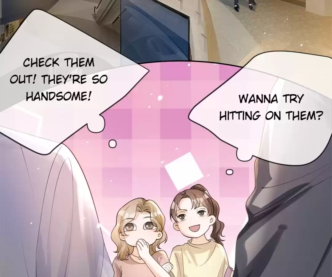 Read Coming Back as a Fair-Haired Boy chapter 23 image 41 on Lezhin